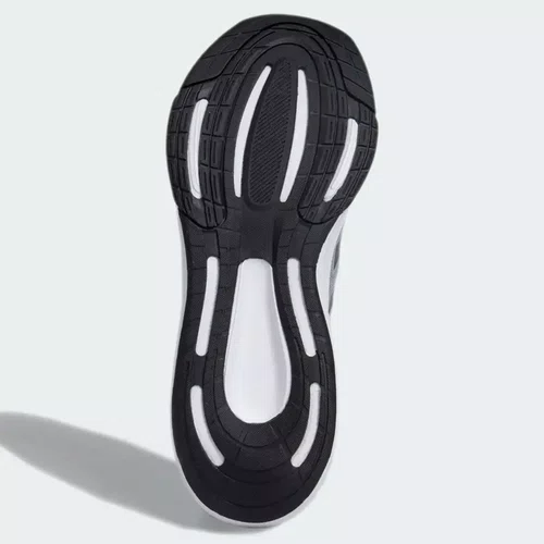 Tenis Adidas Latin Run Esportivo Cinza