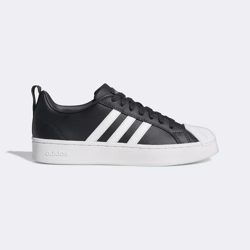 Tênis Adidas Streetcheck Preto com Branco