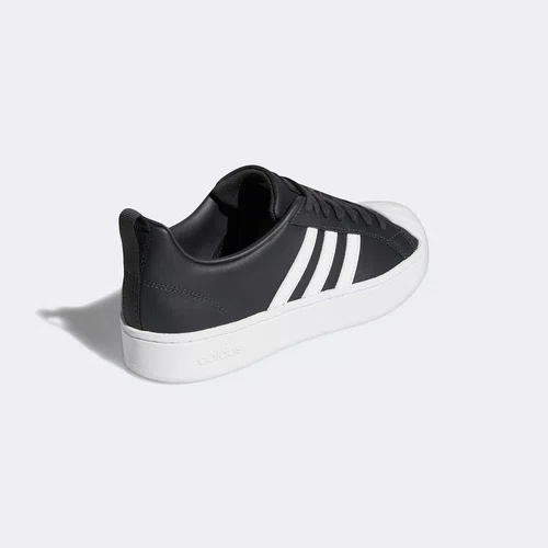 Tênis Adidas Streetcheck Preto com Branco