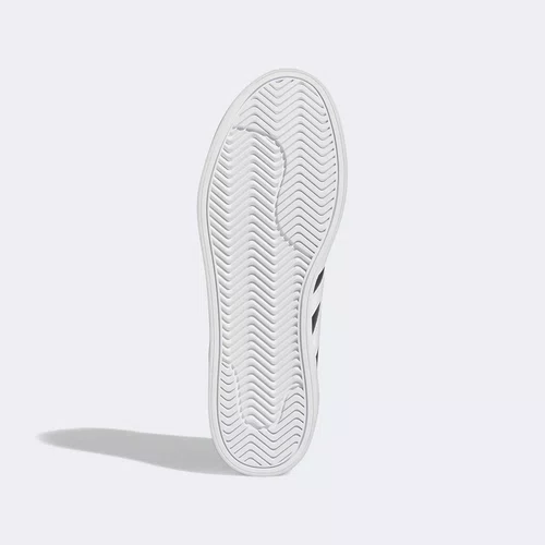 Tênis Adidas Streetcheck Preto com Branco