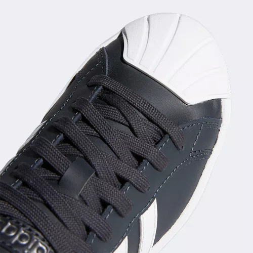 Tênis Adidas Streetcheck Preto com Branco