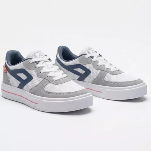 Tenis Adrun Esportivo Feminino Slim Casual Ultra Leve