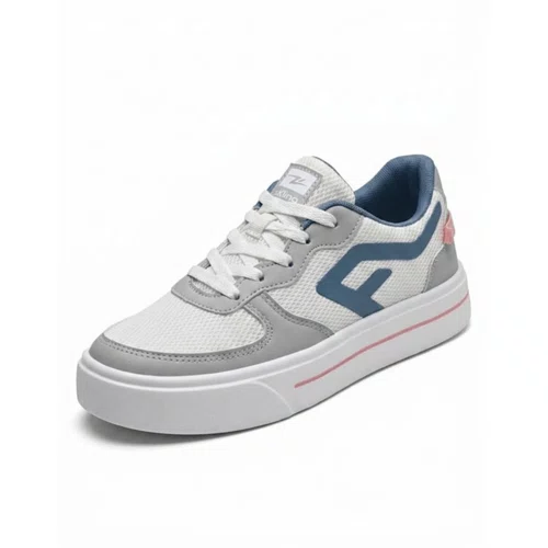 Tenis Adrun Esportivo Feminino Slim Casual Ultra Leve