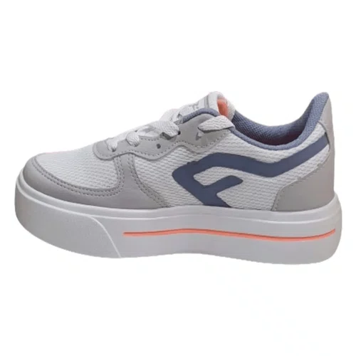 Tenis Adrun Esportivo Feminino Slim Casual Ultra Leve