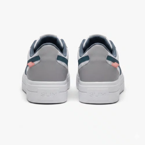 Tenis Adrun Esportivo Feminino Slim Casual Ultra Leve