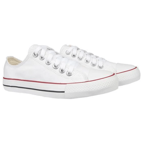 Tenis All Star Unissex Branco