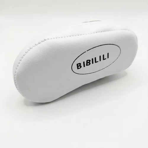 Tenis Bebê Bibilili Dourado