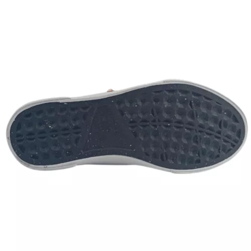 Tenis Coca Cola Flow Town Feminino Preto/Cobre
