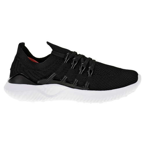 Tenis Feminino Actvitta Preto