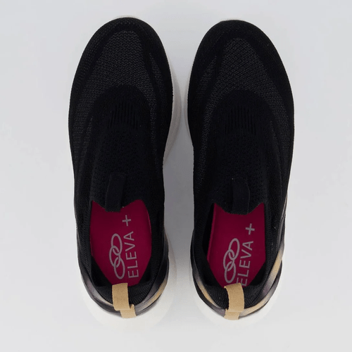 Tenis feminino olympikus clima preto