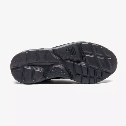 Tênis Fila Street Fit 2 Masculino Preto+Cinza