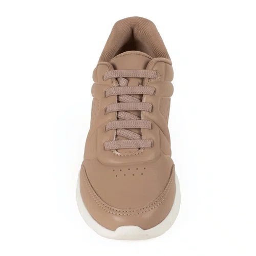 Tenis Kolosh Almeira Feminino  Capuccino