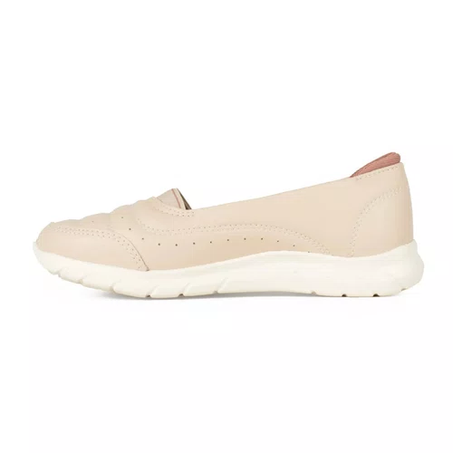 Tenis Kolosh Almeria Tule Slip Feminino