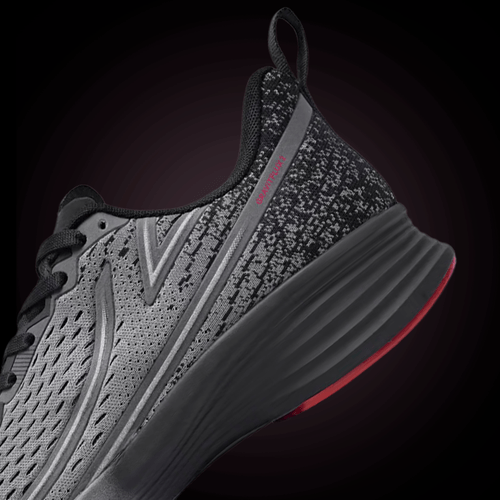 Tenis Masculino Lynd Speed Grafite