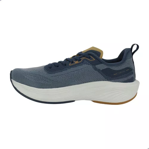 Tênis Masculino Olympikus Volta Steel