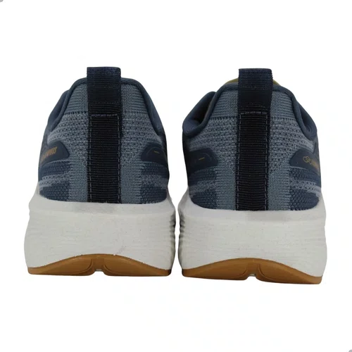 Tênis Masculino Olympikus Volta Steel