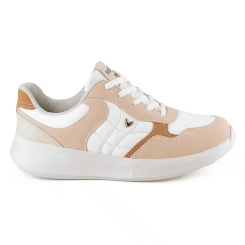 Tenis Mississipi Foggia Cotton Casual Feminino