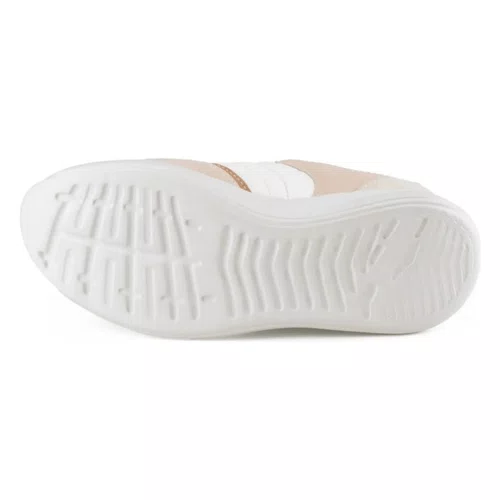 Tenis Mississipi Foggia Cotton Casual Feminino