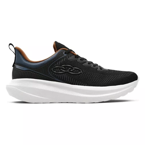 Tênis Olympikus Curva Masculino Esportivo