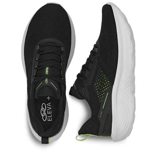 Tenis Olympikus Giro Cano Baixo Preto