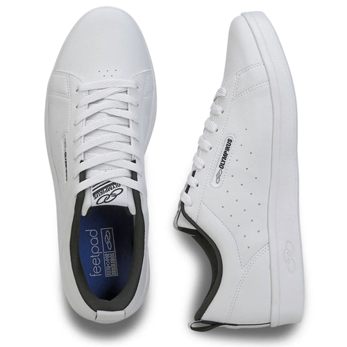 Tenis Olympikus Only Casual Branco