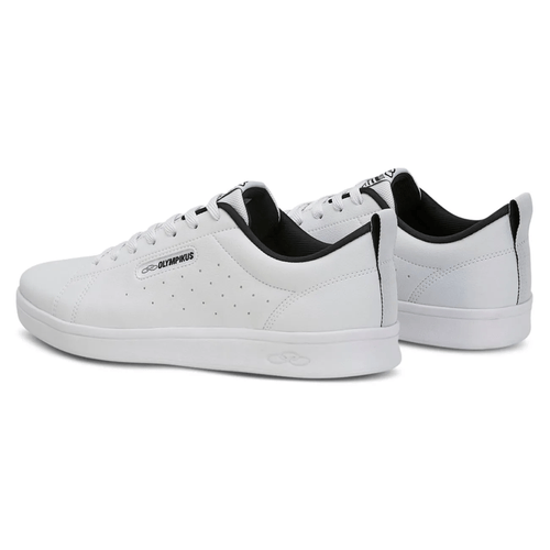 Tenis Olympikus Only Casual Branco