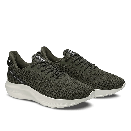Tênis Olympikus Rua Masculino - Verde Militar