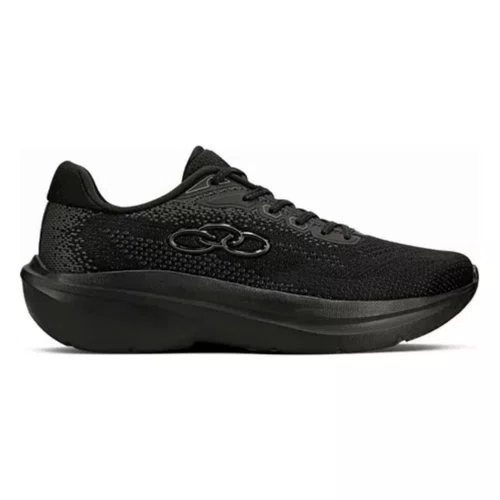 Tenis Olympikus Soma Unissex Preto