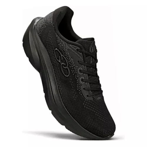 Tenis Olympikus Soma Unissex Preto