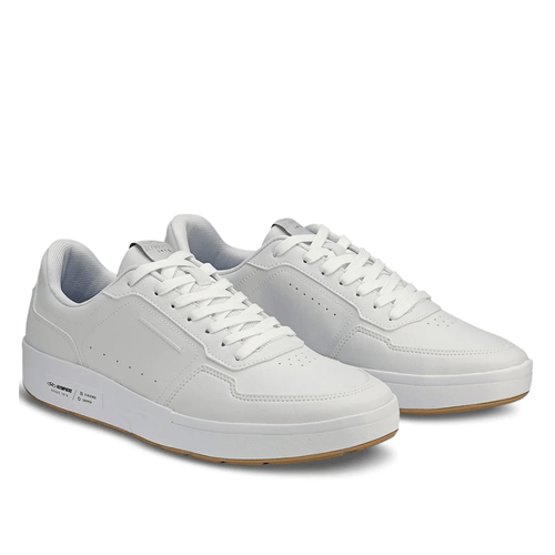 Tênis Olympikus Versa Masculino - Branco Tênis Olympikus Versa Masculino - Branco