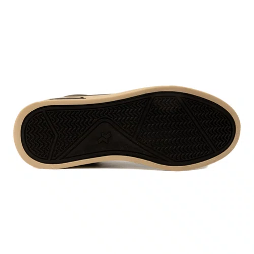 Tenis Strike Nitro Masculino Cafe
