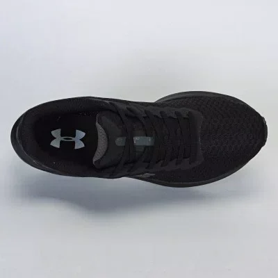 Tênis Under Armour de Corrida Charged Wing Preto