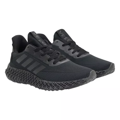 Tenis Veloce Esportivo AD Micro Preto