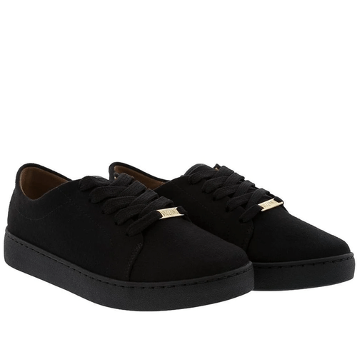Tênis Vizzano Casual Feminino Preto Original
