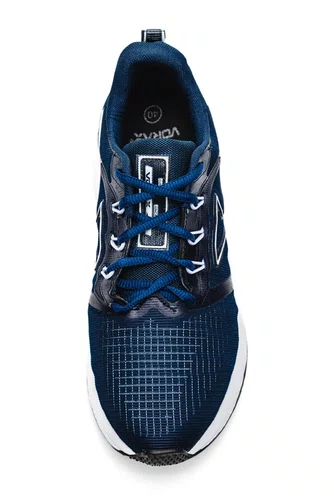 Tênis Vorax Caminhada Masculino Sport Marinho