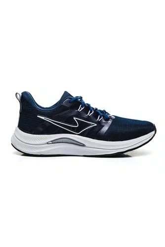 Tênis Vorax Caminhada Masculino Sport Marinho