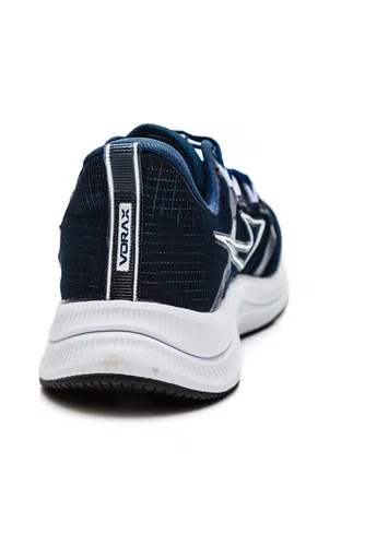 Tênis Vorax Caminhada Masculino Sport Marinho