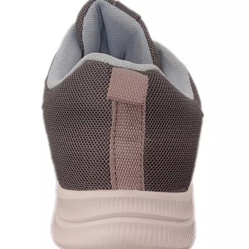 Tenis Vorax Infantil Grafite com Azul