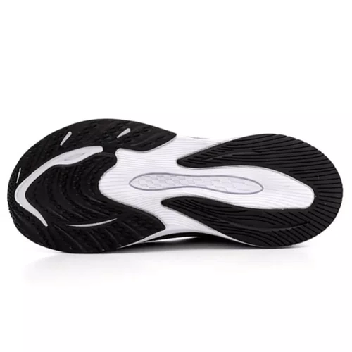 Tenis Vorax Waze Esportivo Masculino Cinza/Preto