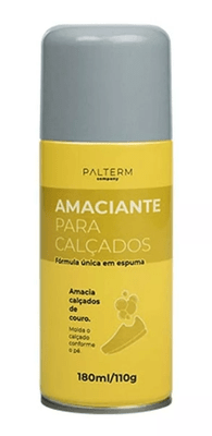 Amaciante para Calçados Palterm