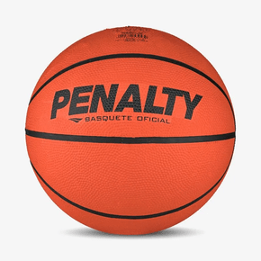 Bola de Basquete Penalty Laranja