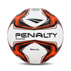 Bola De Futebol De Campo Penalty Bravo XXIV