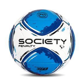 Bola Society Penalty S11 R2 Xxiv