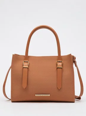 Bolsa Petite Jolie Heaven Doce De Leite PJ11160