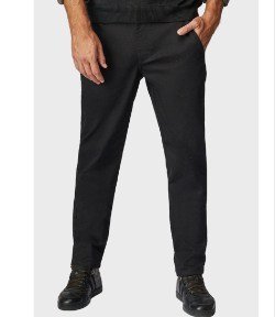 Calça Youngstyle Premier Preto