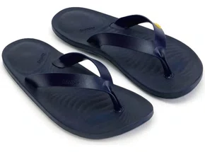 Chinelo Redley Solar Masculino Preto - Dia A Dia