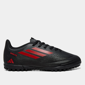 Chuteira Society Adidas Deportivo III