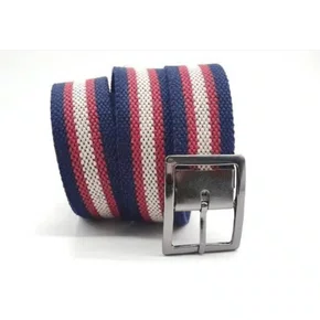 Cinto Casual Oliveira Masculino Lona