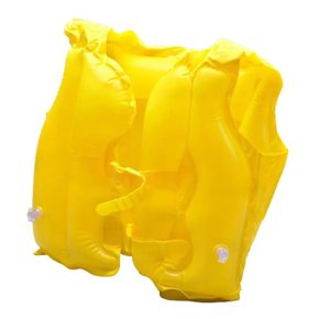 Colete Infantil Inflável