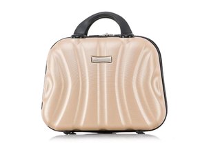 FRASQUEIRA DE VIAGEM TURIM DOURADA - SEANITE